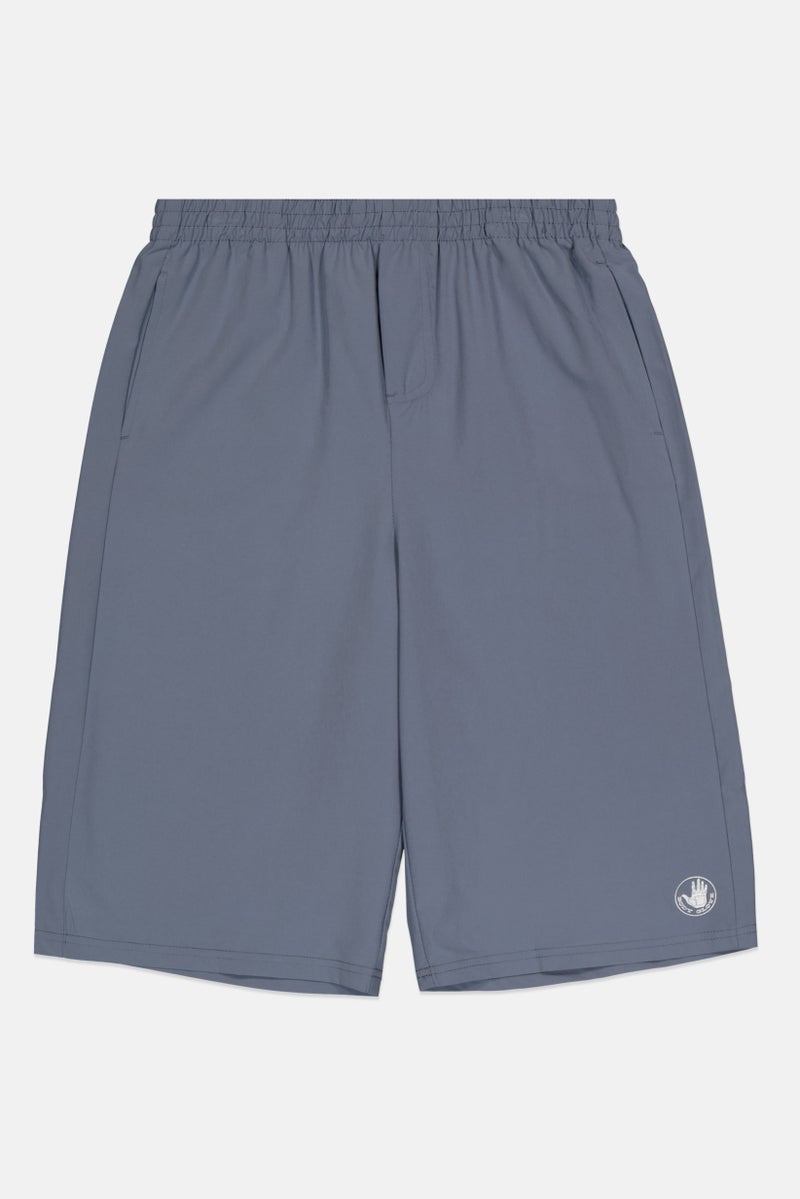 Body Glove Kids Boy 2 Piece Sportswear Fit Training Shorts, Multicolor - Image 5